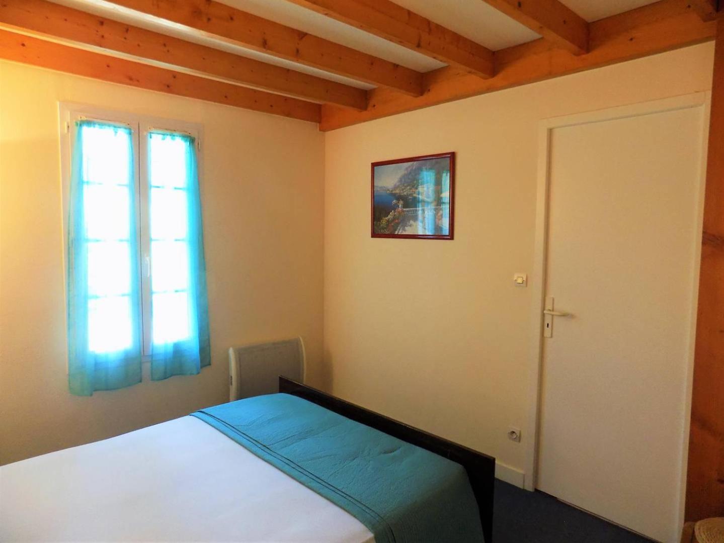 Meschers sur Gironde - MAISONNETTE de VACANCES - terrasse - proche PLAGE Exterior foto